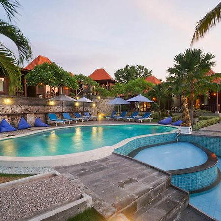 Villa Vilah Batununggul Luaran gambar