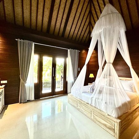 Villa Vilah Batununggul Luaran gambar