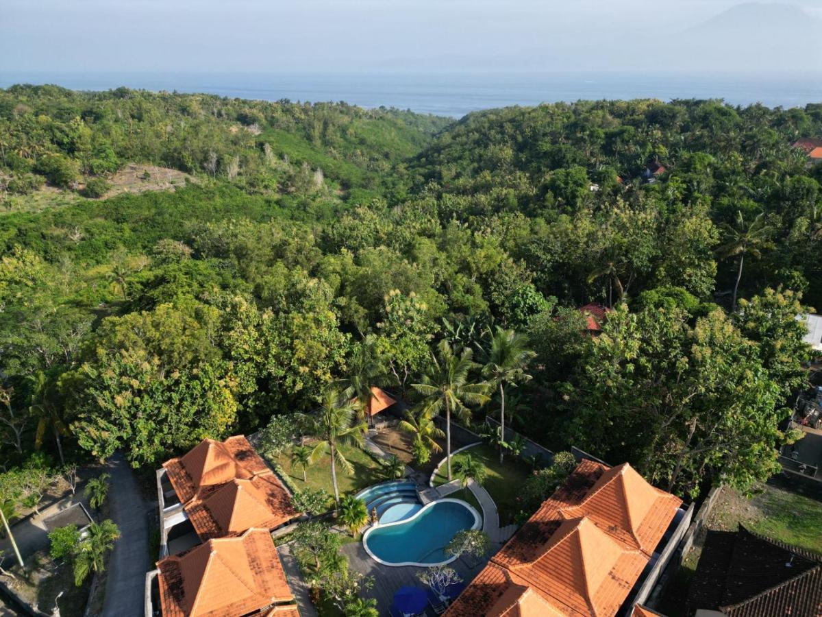 Villa Vilah Batununggul Luaran gambar