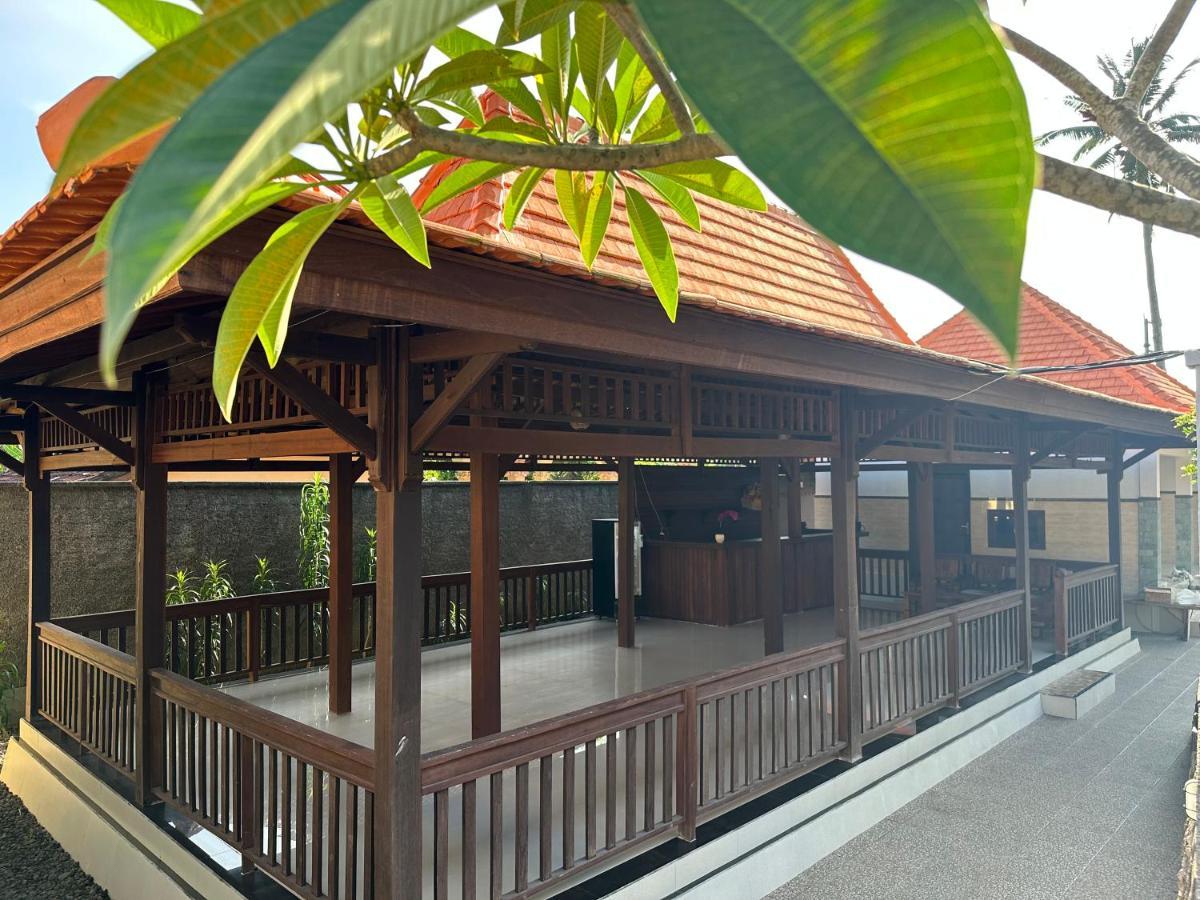Villa Vilah Batununggul Luaran gambar