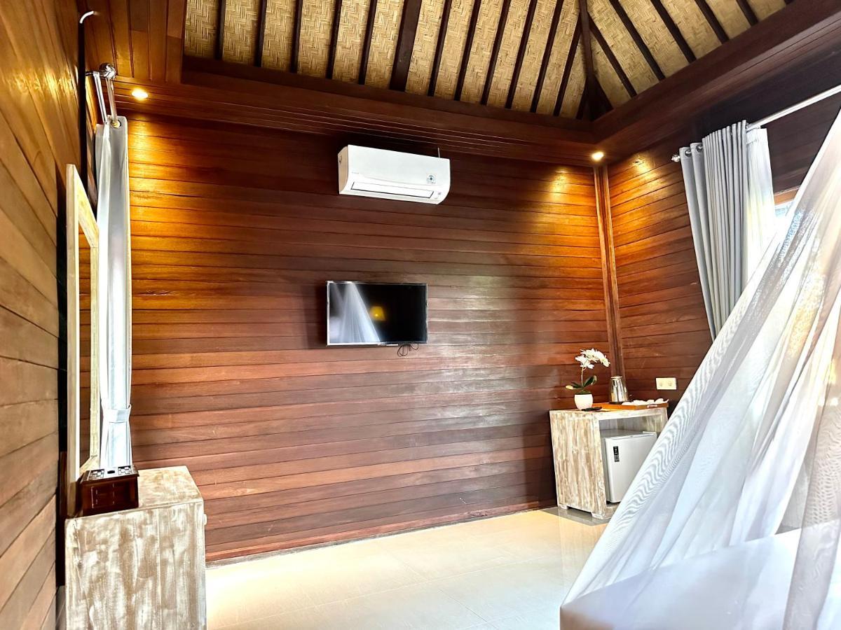 Villa Vilah Batununggul Luaran gambar