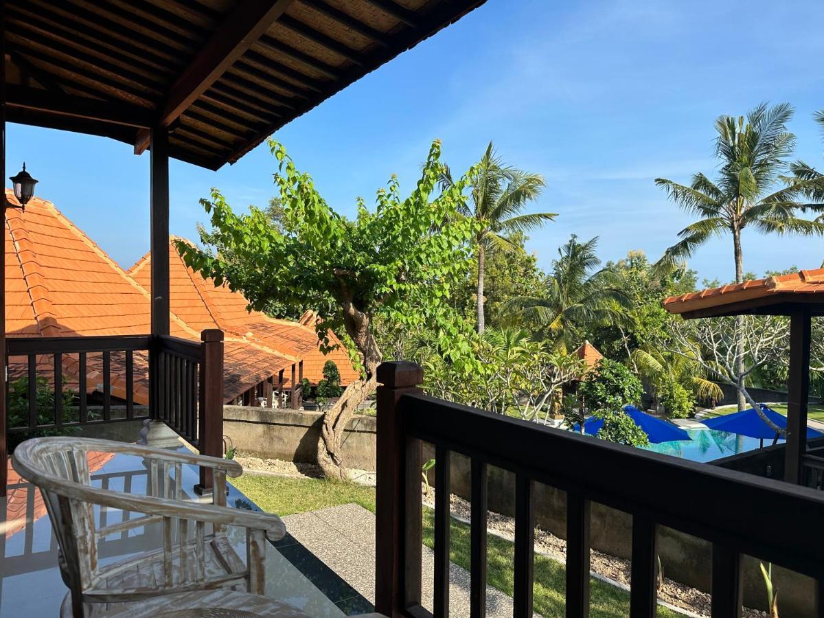 Villa Vilah Batununggul Luaran gambar