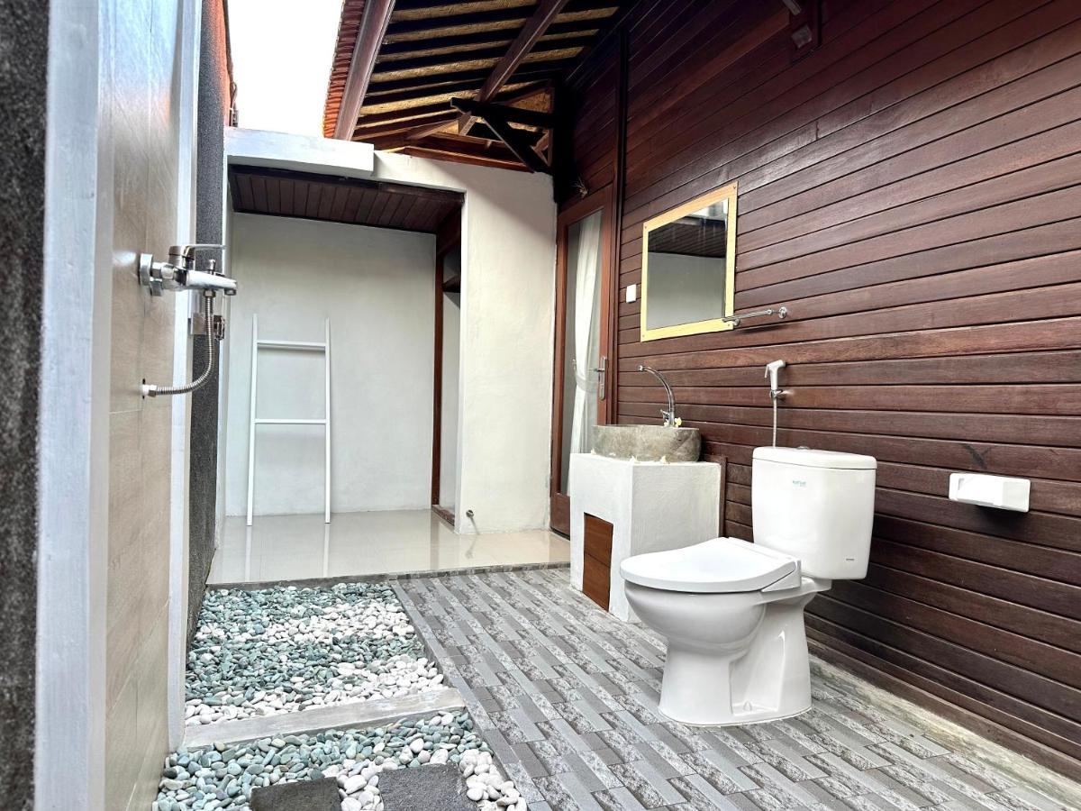 Villa Vilah Batununggul Luaran gambar