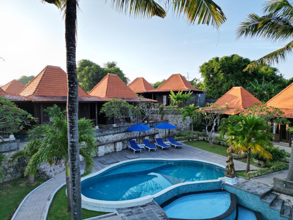 Villa Vilah Batununggul Luaran gambar