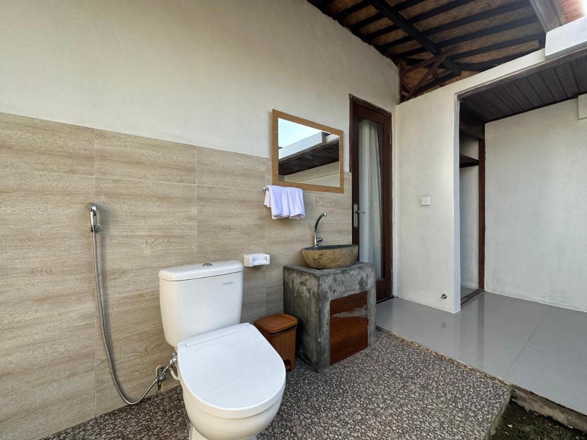 Villa Vilah Batununggul Luaran gambar
