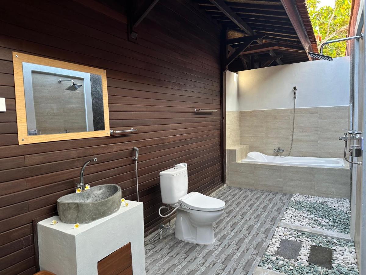 Villa Vilah Batununggul Luaran gambar