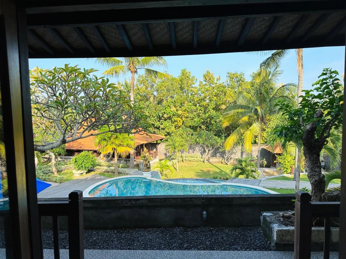 Villa Vilah Batununggul Luaran gambar