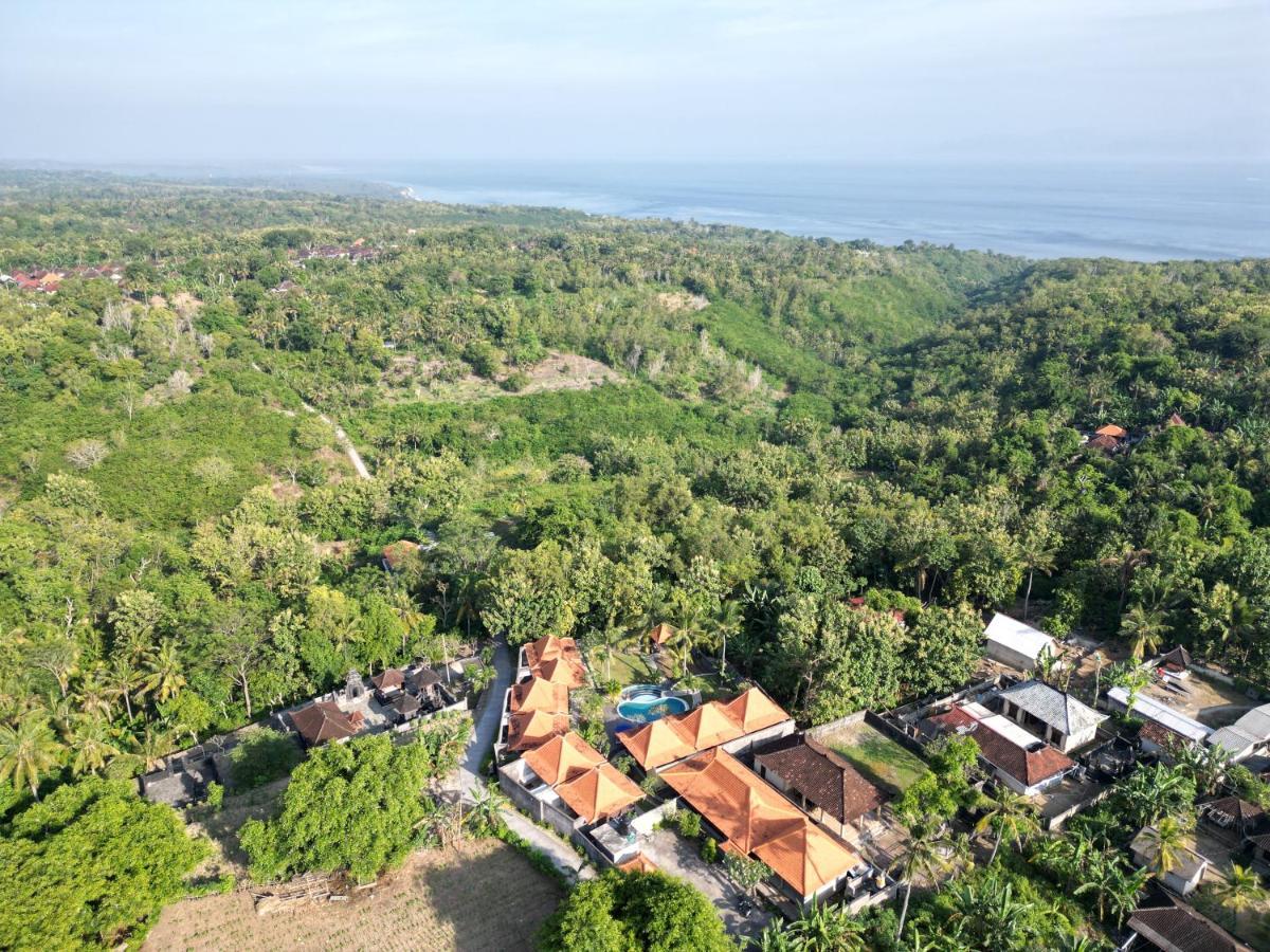 Villa Vilah Batununggul Luaran gambar