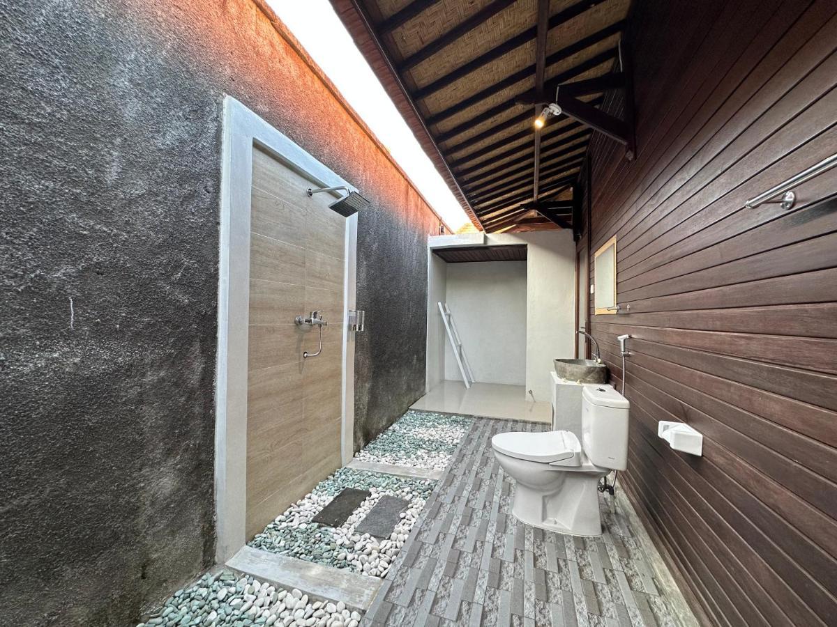 Villa Vilah Batununggul Luaran gambar