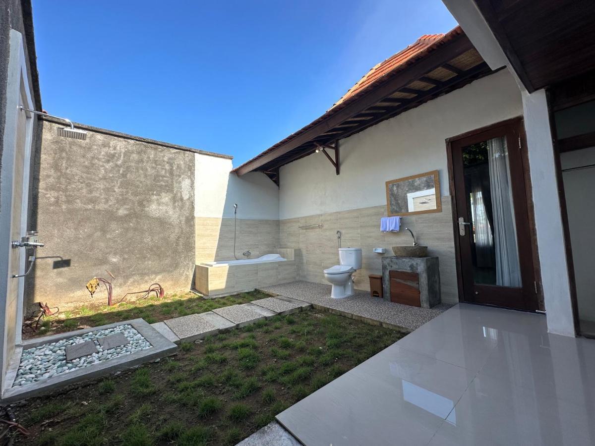 Villa Vilah Batununggul Luaran gambar