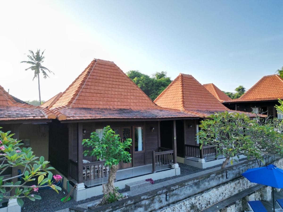 Villa Vilah Batununggul Luaran gambar