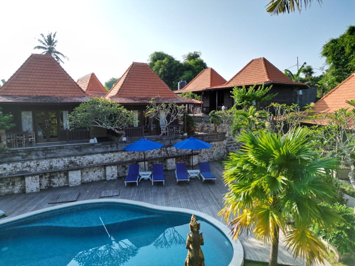 Villa Vilah Batununggul Luaran gambar