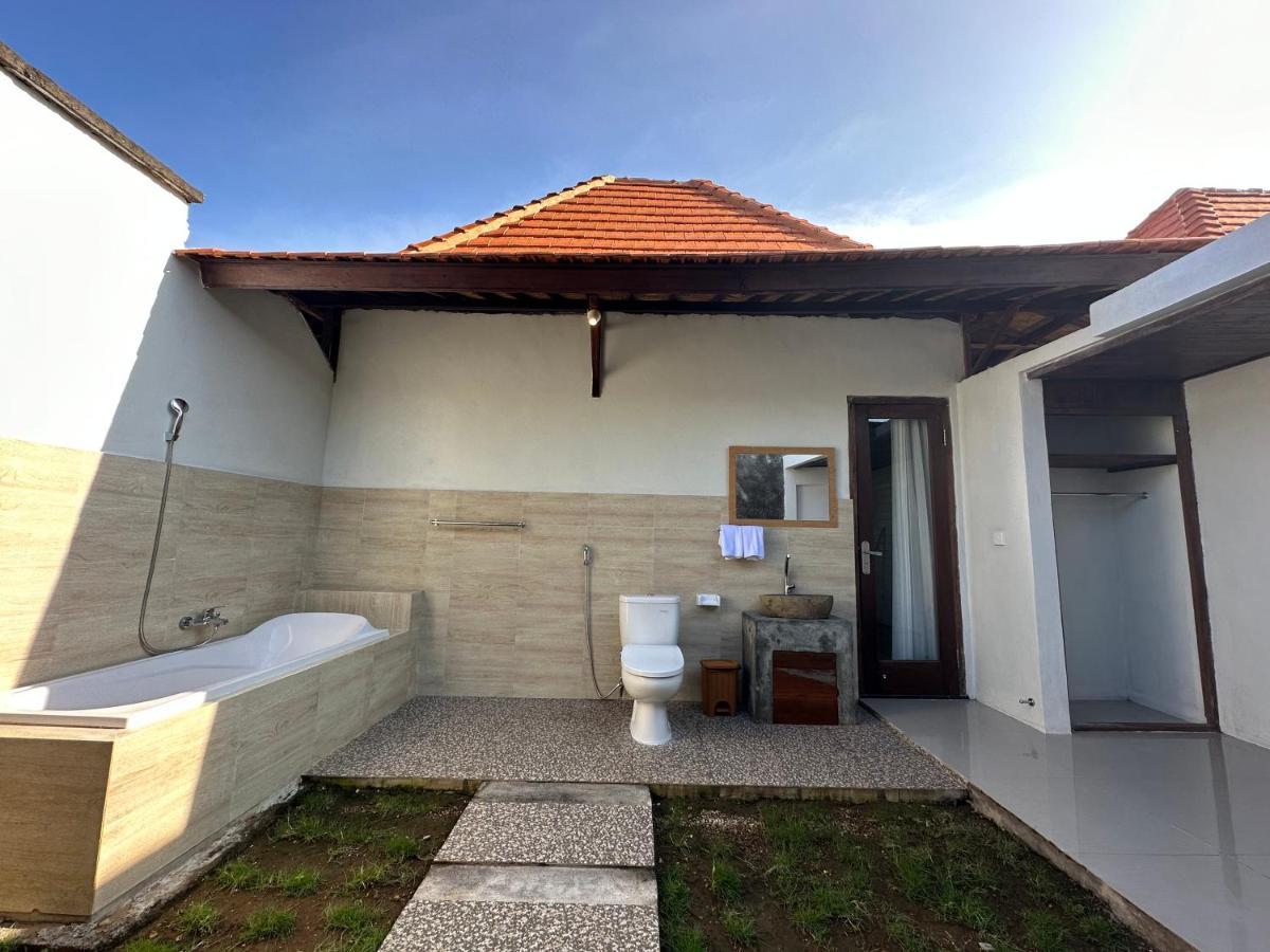 Villa Vilah Batununggul Luaran gambar