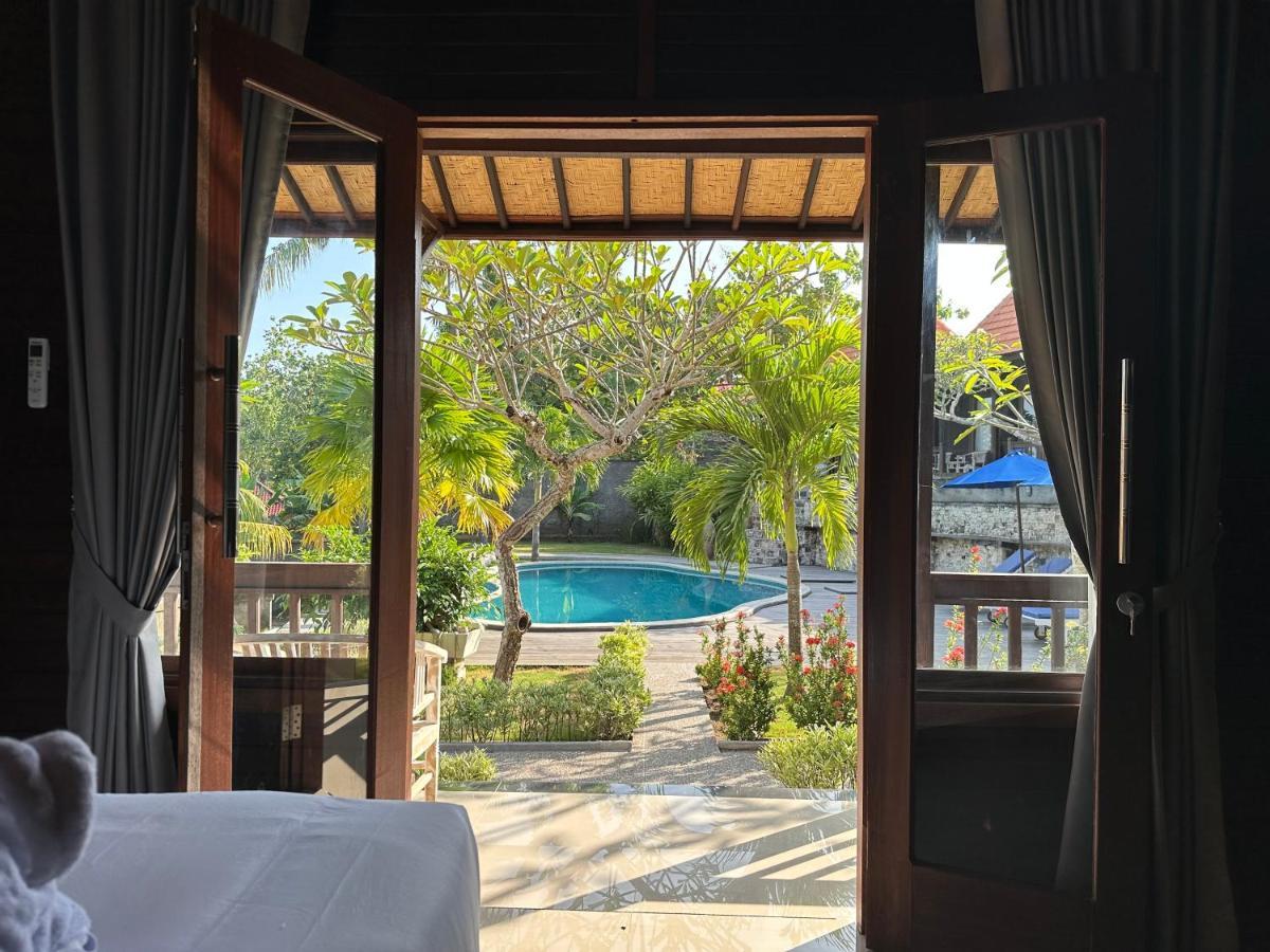 Villa Vilah Batununggul Luaran gambar