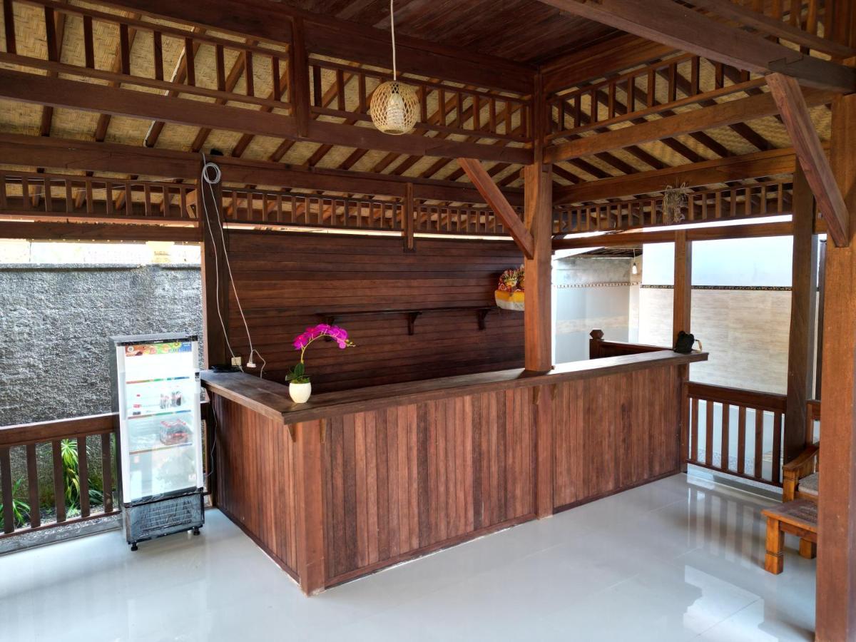 Villa Vilah Batununggul Luaran gambar