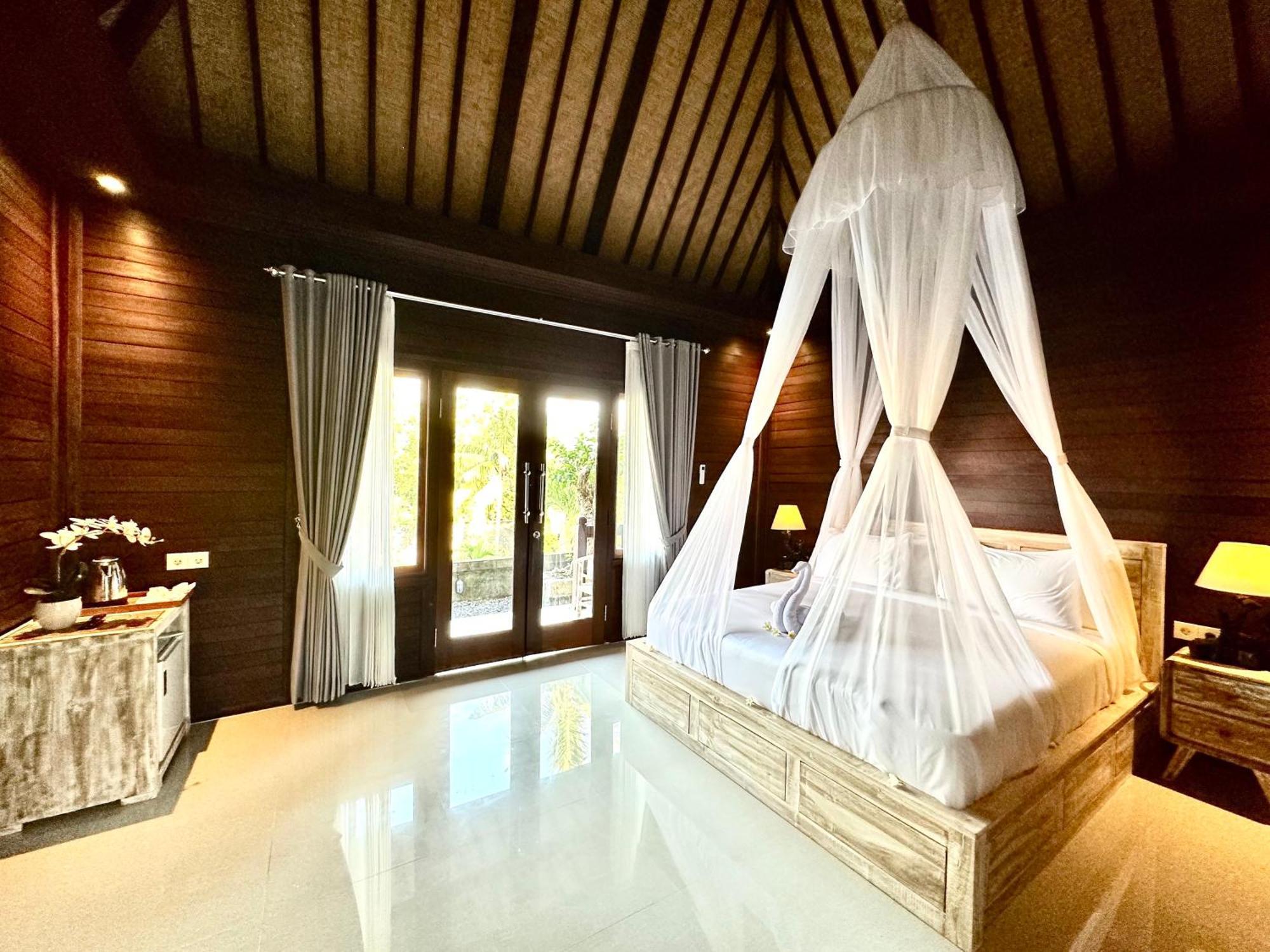 Villa Vilah Batununggul Luaran gambar